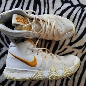 Basketball high tops